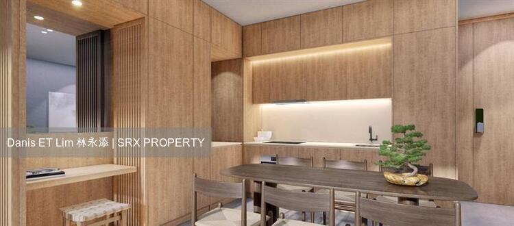 Ikigai (D11), Apartment #479401071